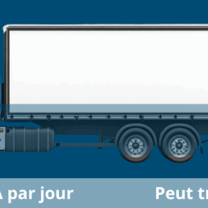 Camion 10 tonnes