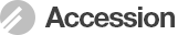 Accession Accession