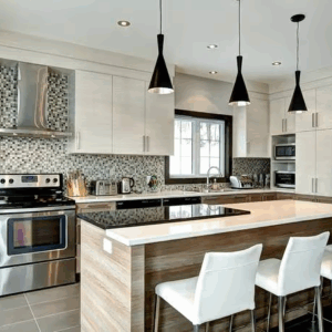 Rénover votre cuisine : conseils pratiques pour un projet réussi