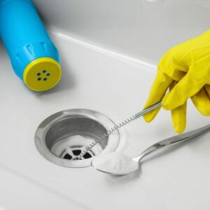 Comment déboucher vos canalisations sans produit chimique ?